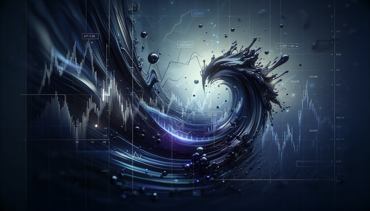 Oil's $120 to $90 Whiplash: Why Crude's Wild Ride Signals a New Era of Geopolitical Risk