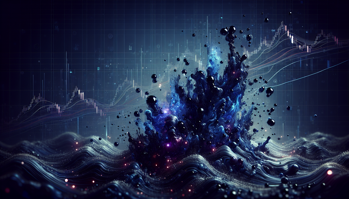 Oil’s $120 Whiplash: Why Energy Markets Are Defying Gravity as Geopolitics Roil the Playbook