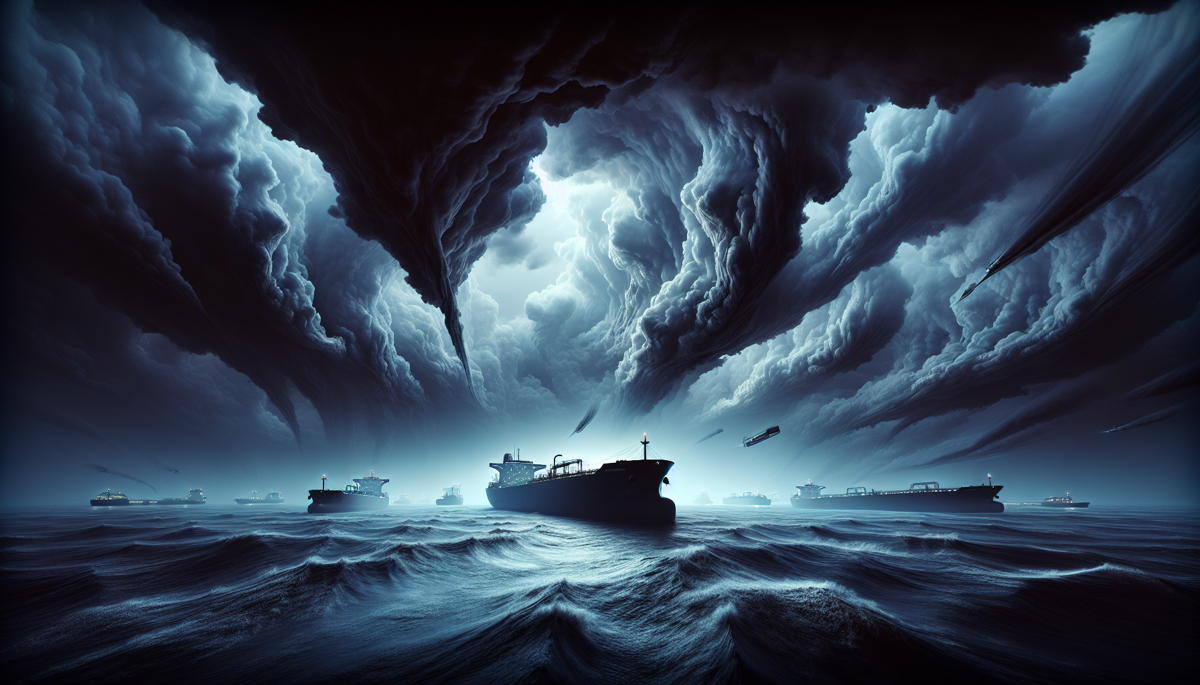 Oil’s $150 Threat: Why the Next Macro Shock Is Hiding in the Strait of Hormuz