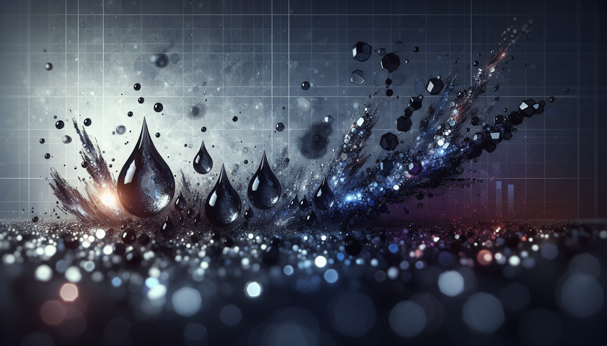 Oil’s $2.38 Farce: Is the Market Pricing in a Crash, a Data Glitch, or the End of Energy?