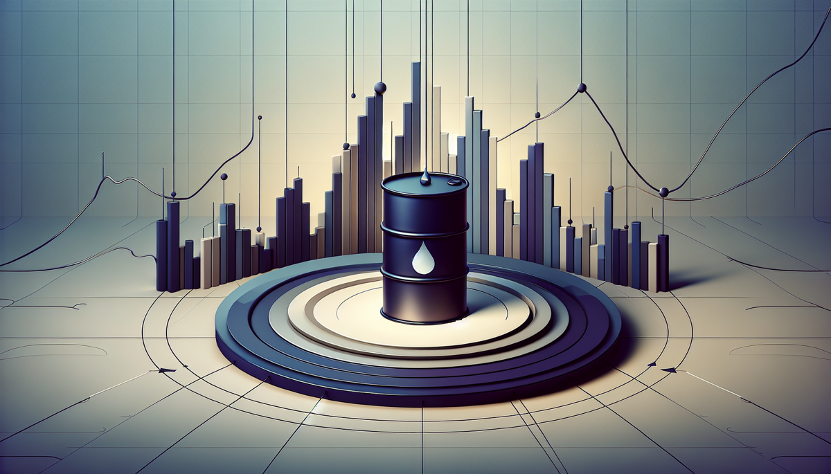 Oil’s $2.65 Paradox: Why WTI’s Price Freeze Defies War, Sanctions, and Trader Logic