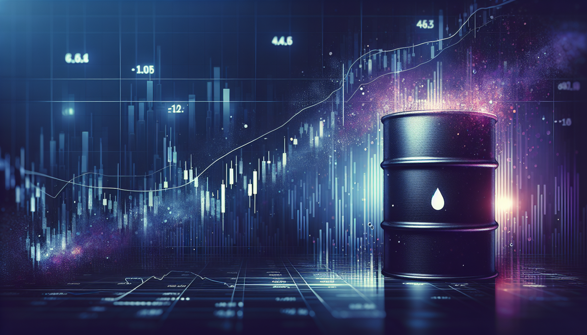 Oil’s $2.65 Stalemate: Why Crude’s Historic Flatline Is a Signal, Not a Snooze