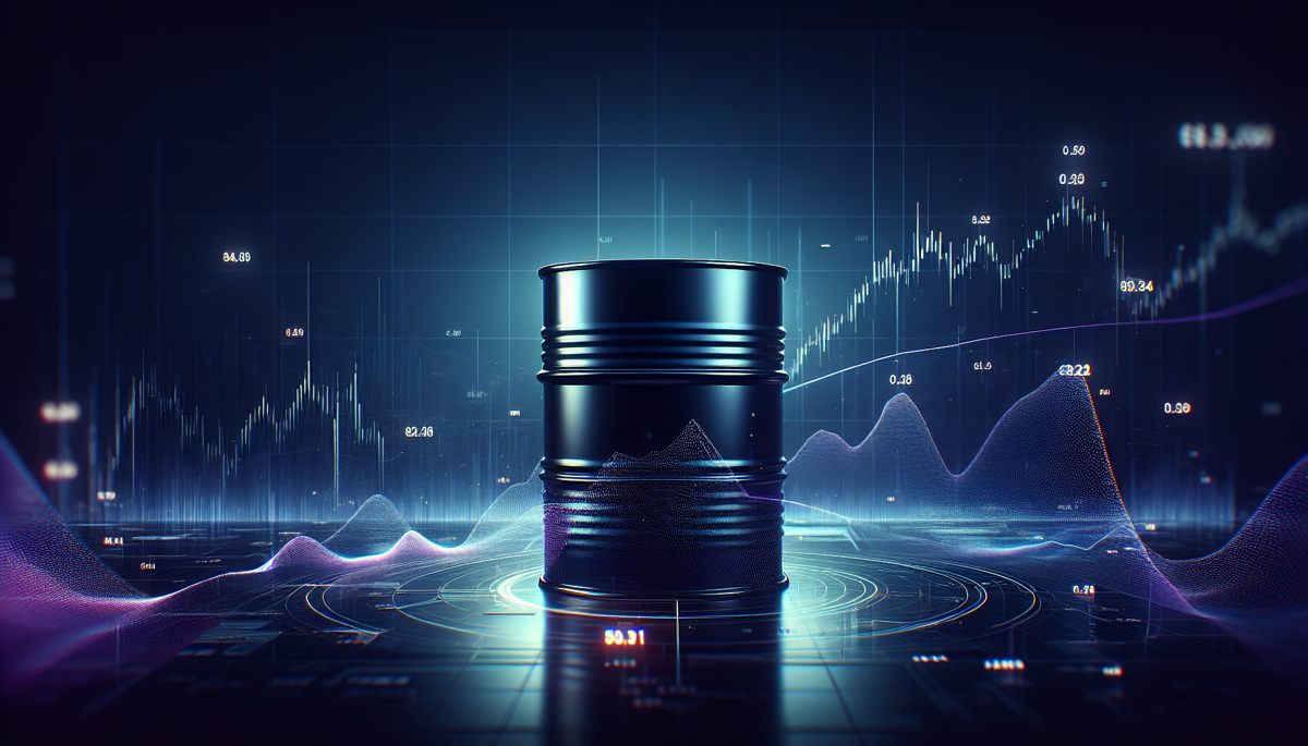 Oil’s $2.90 Paradox: Why Crude Refuses to Budge as War and Tariffs Rewrite the Playbook