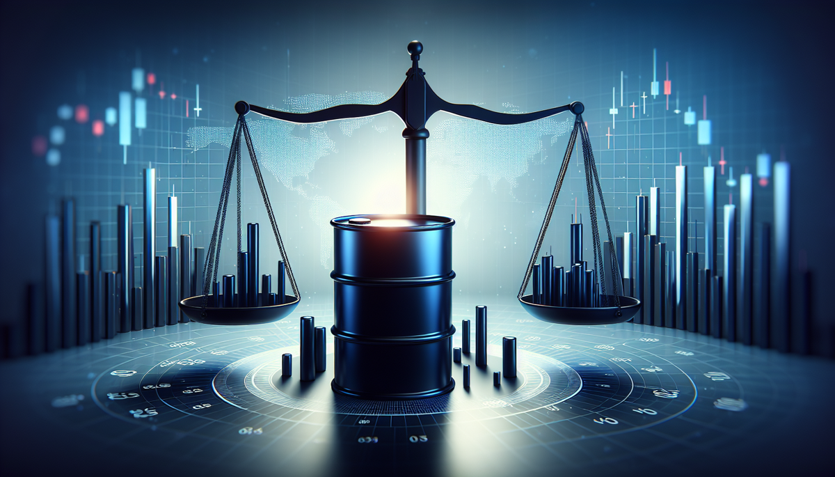 Oil’s $2.92 Paradox: Why Energy Markets Are Frozen Despite Strait of Hormuz Blockade