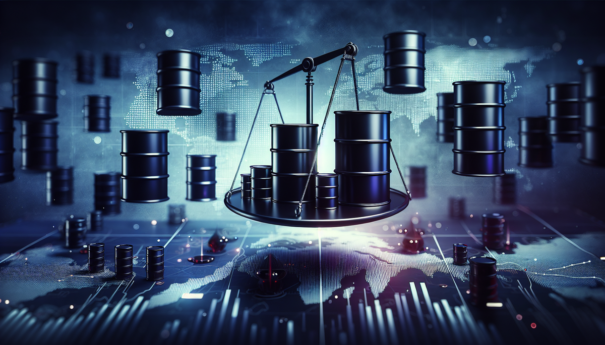 Oil’s $200 Specter: Why Energy Markets Are Ignoring the Iran War’s Real Risk Premium