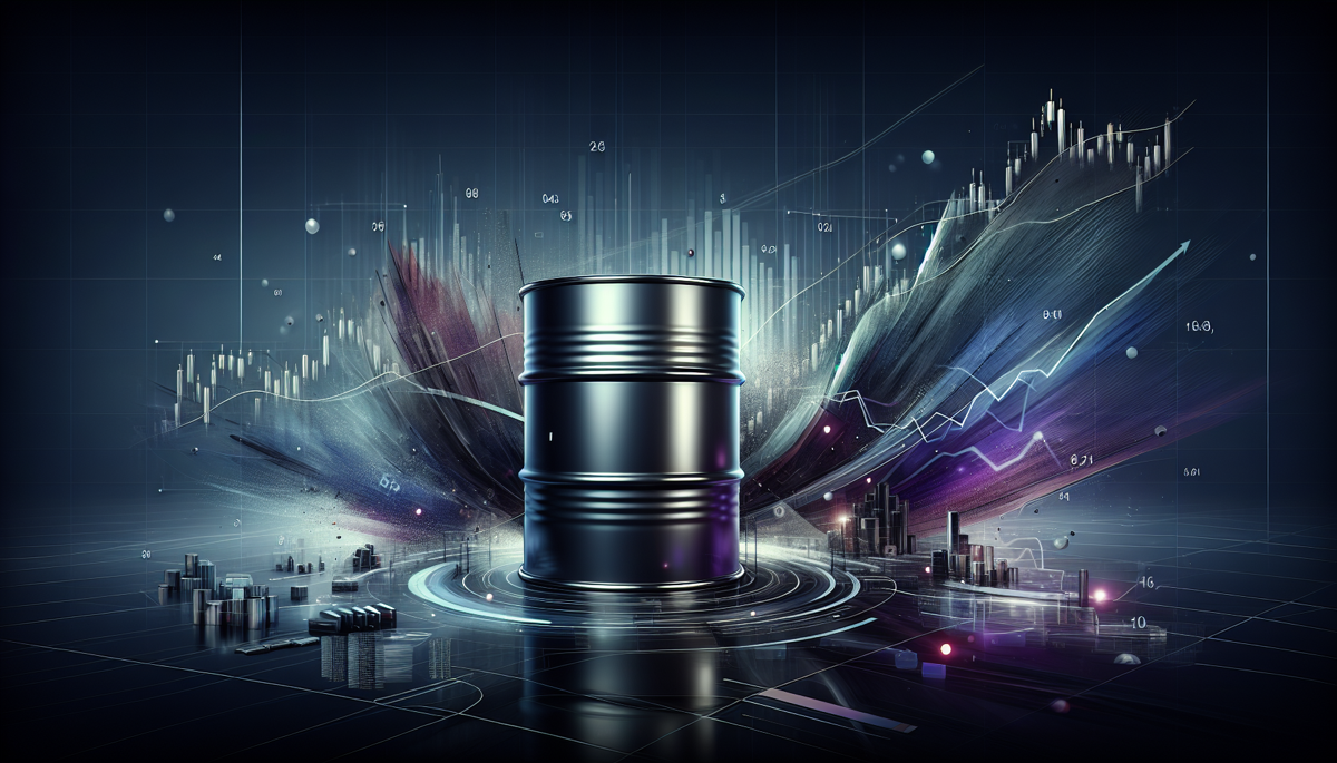 Oil’s $3.13 Paradox: Why WTI’s Price Freeze Defies War, Tariffs, and Macro Chaos