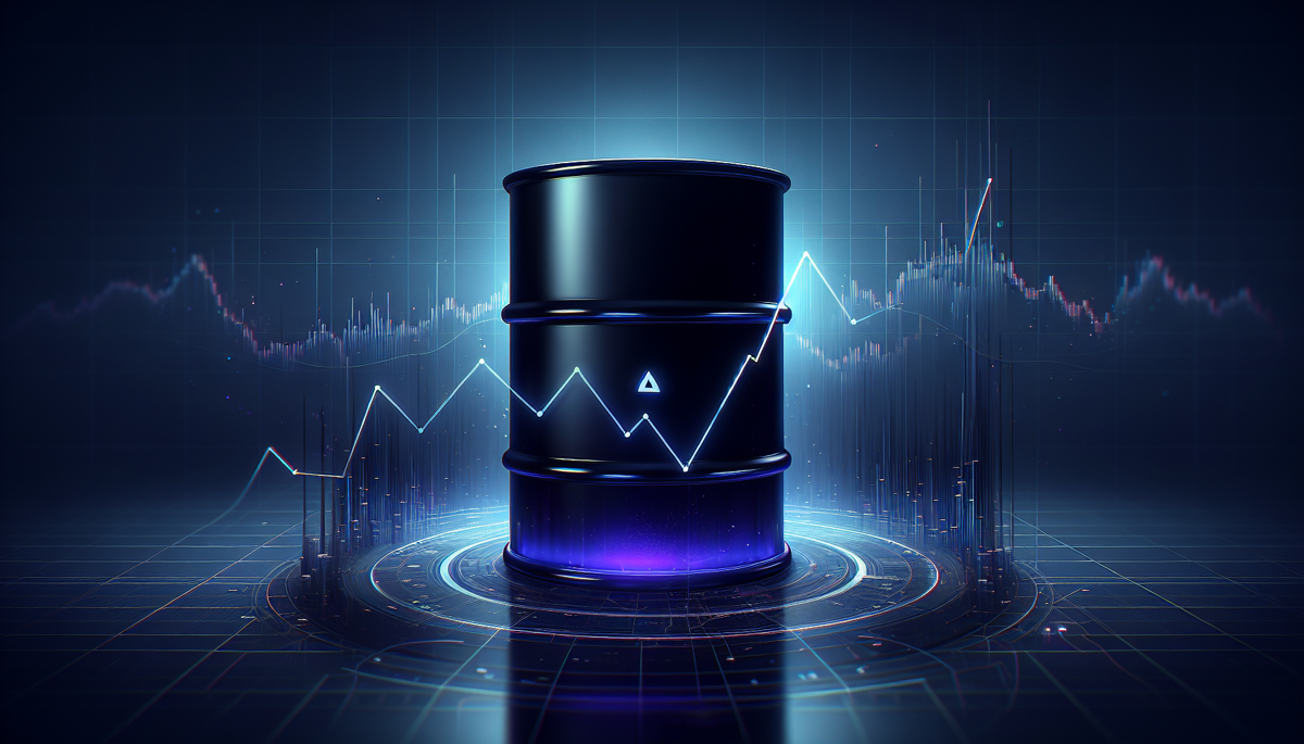 Oil’s $3.13 Stalemate: Why Crude’s Flatline Is the Market’s Most Dangerous Signal