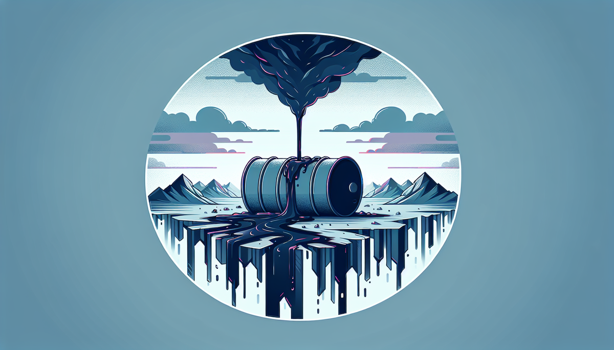 Oil’s $3.14 Mirage: Why Crude Prices Are Broken and Energy Markets Have Gone Off the Rails