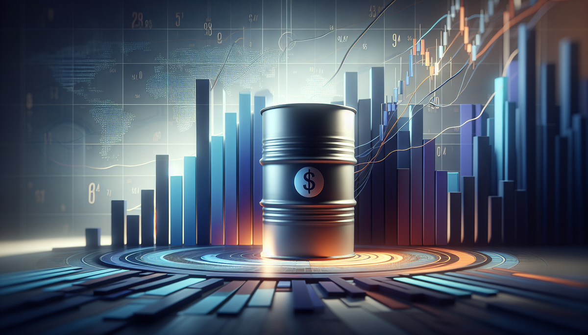 Oil’s $3.39 Paradox: Why the Market’s Quietest Barrel Is a Warning for Energy Traders