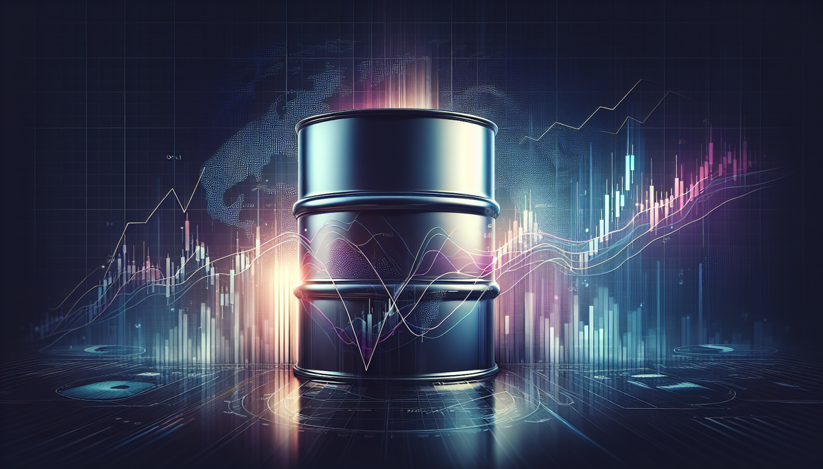 Oil’s $3 Mirage: Why WTI’s Price Glitch Reveals a Market Sleepwalking Through Crisis