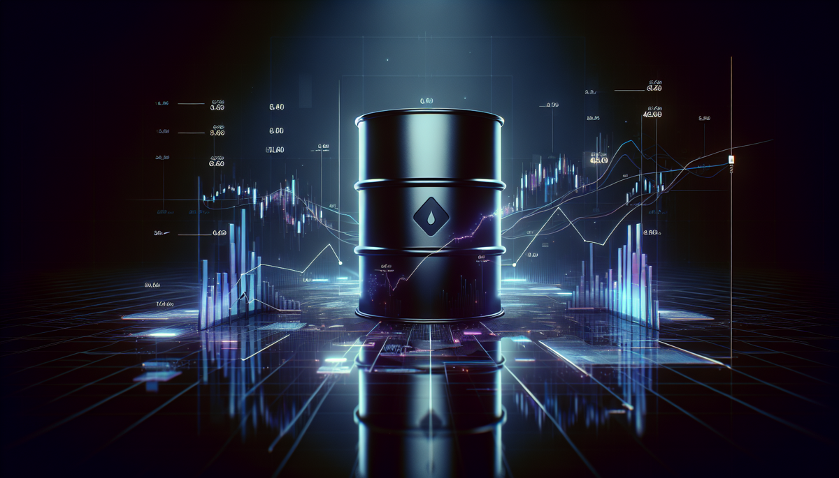 Oil’s $3 Mirage: Why WTI’s Price Standoff Defies War, Supply Shocks, and Trader Logic