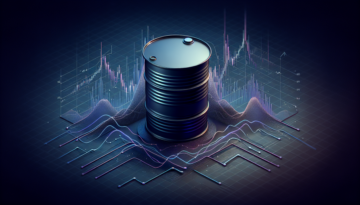 Oil’s $3 Price Tag: Futures Market Glitch or the New Face of Commodities Absurdity?