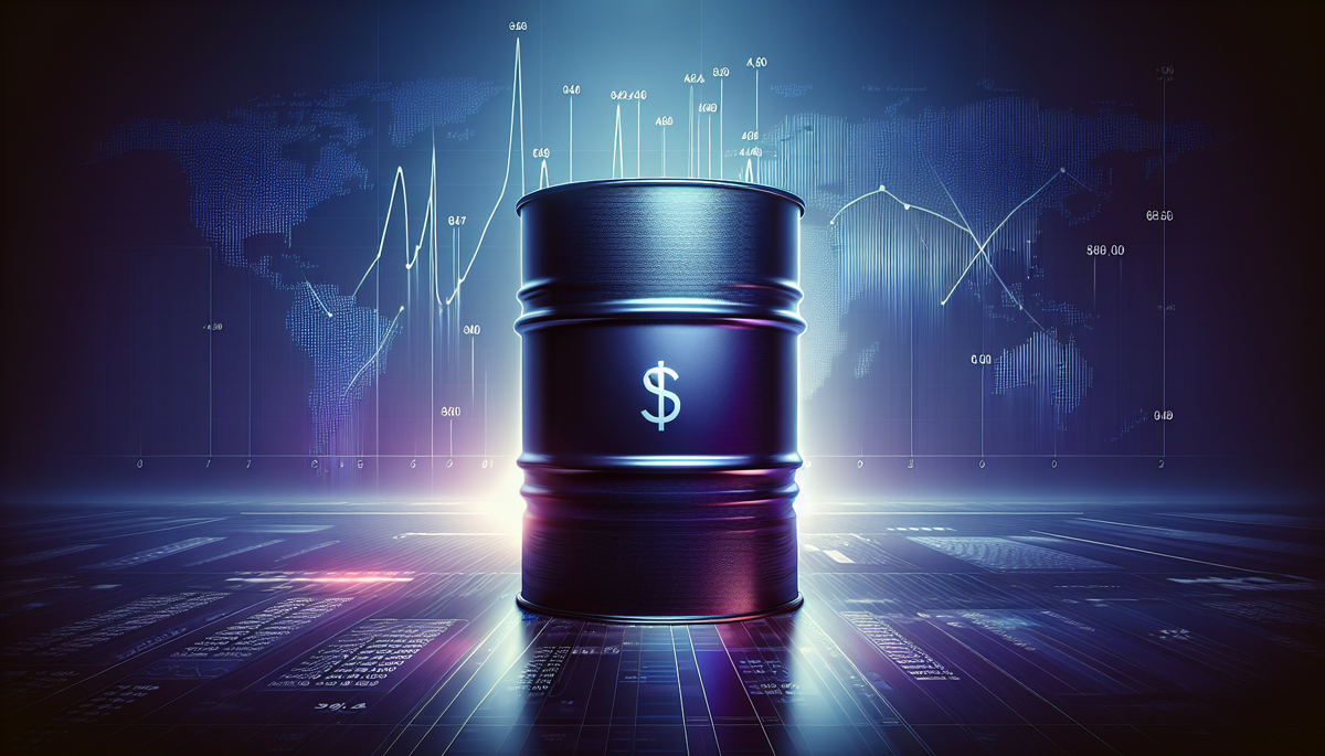 Oil’s $3 Price Tag: Why WTI’s Flatline Is the Most Dangerous Signal in Energy Markets