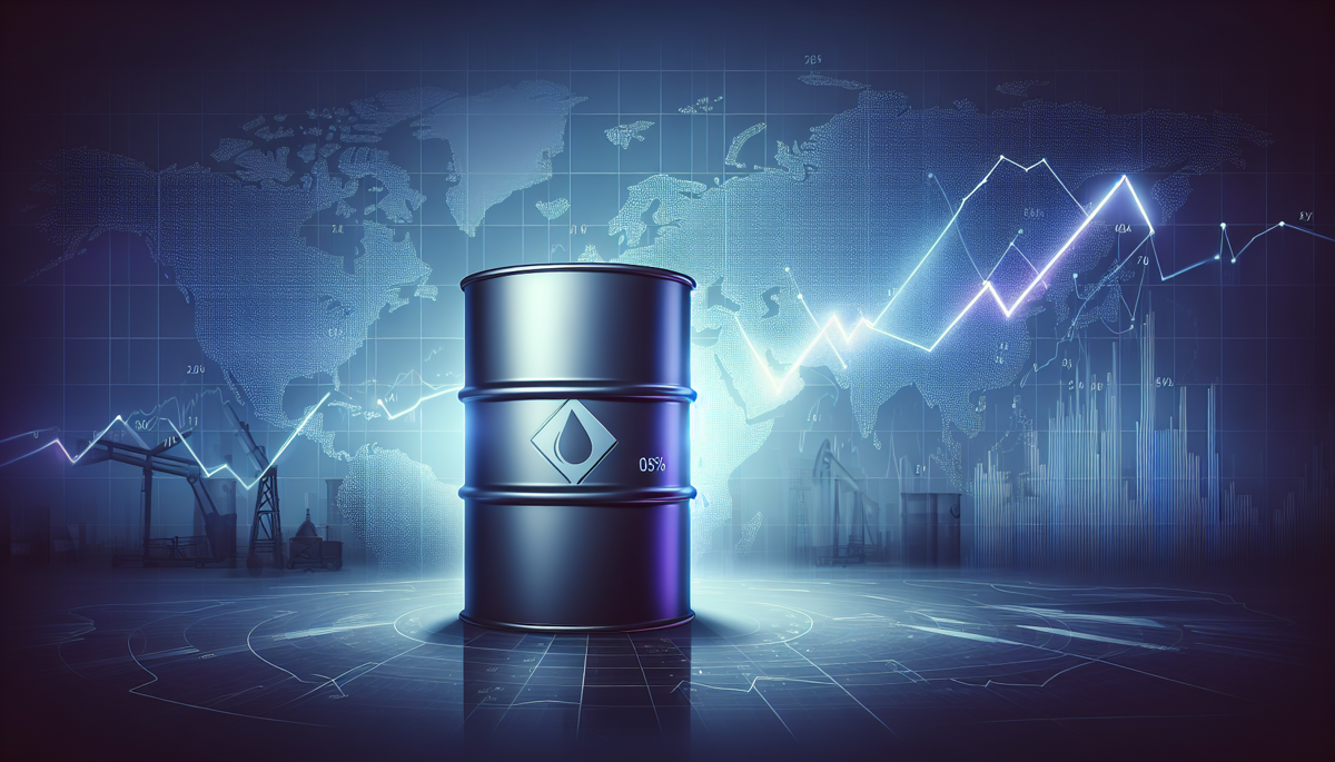 Oil’s $3 Stalemate: Why WTI Refuses to Budge Despite Middle East War and Gas Panic