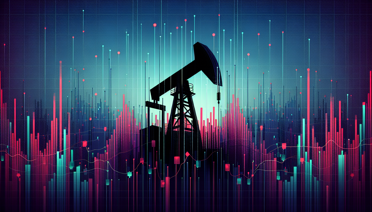 Oil’s $90 Ceiling: Why Crude Refuses to Budge as War, Inflation, and Algos Collide