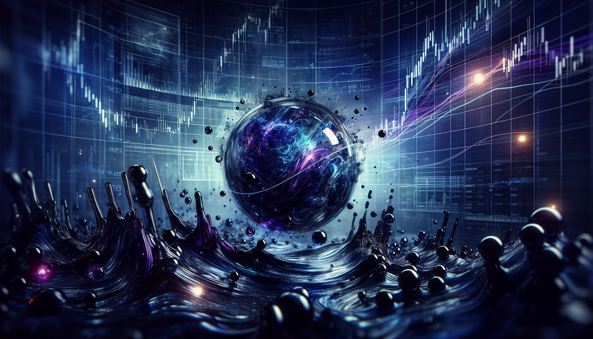 Oil’s $90 Per Barrel Shock: Energy Bulls Roar as Middle East Escalation Tests Market Nerves