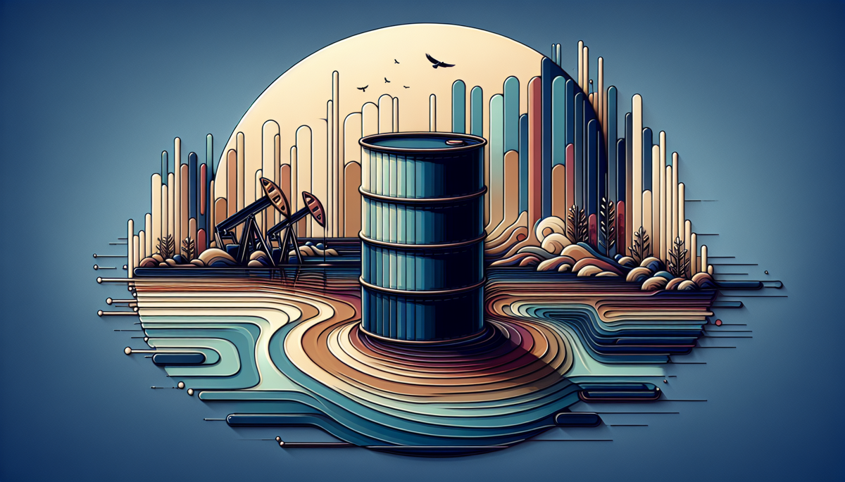 Oil’s Anticlimax: Why Commodities Bulls Are Stuck Watching Paint Dry After Geopolitical Hype