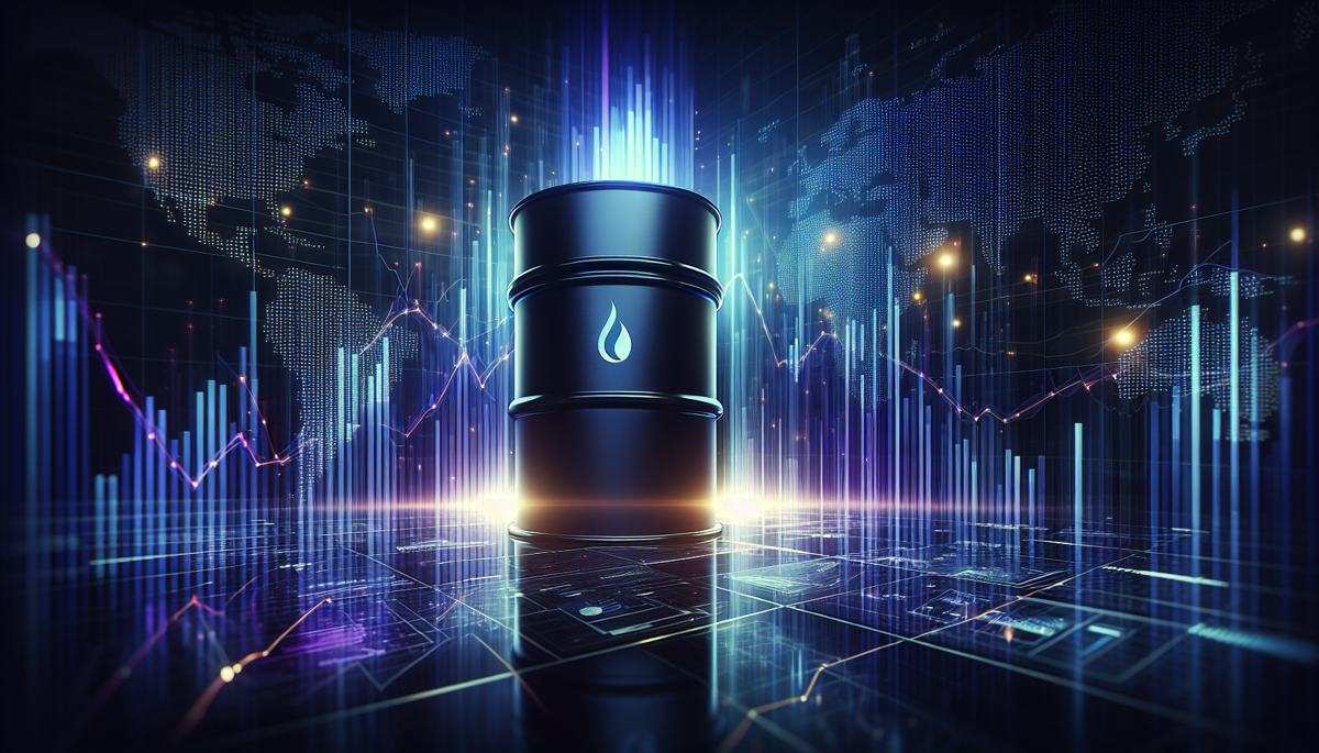 Oil’s Bizarre Stalemate: Why WTI at $3 Is a Data Glitch or a Market Warning Signal