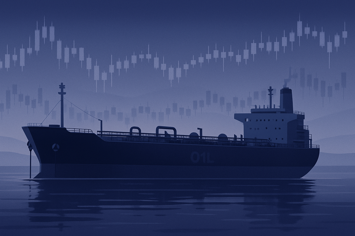 Oil’s Calm After the Hormuz Storm: Why Energy Markets Aren’t Buying the All-Clear
