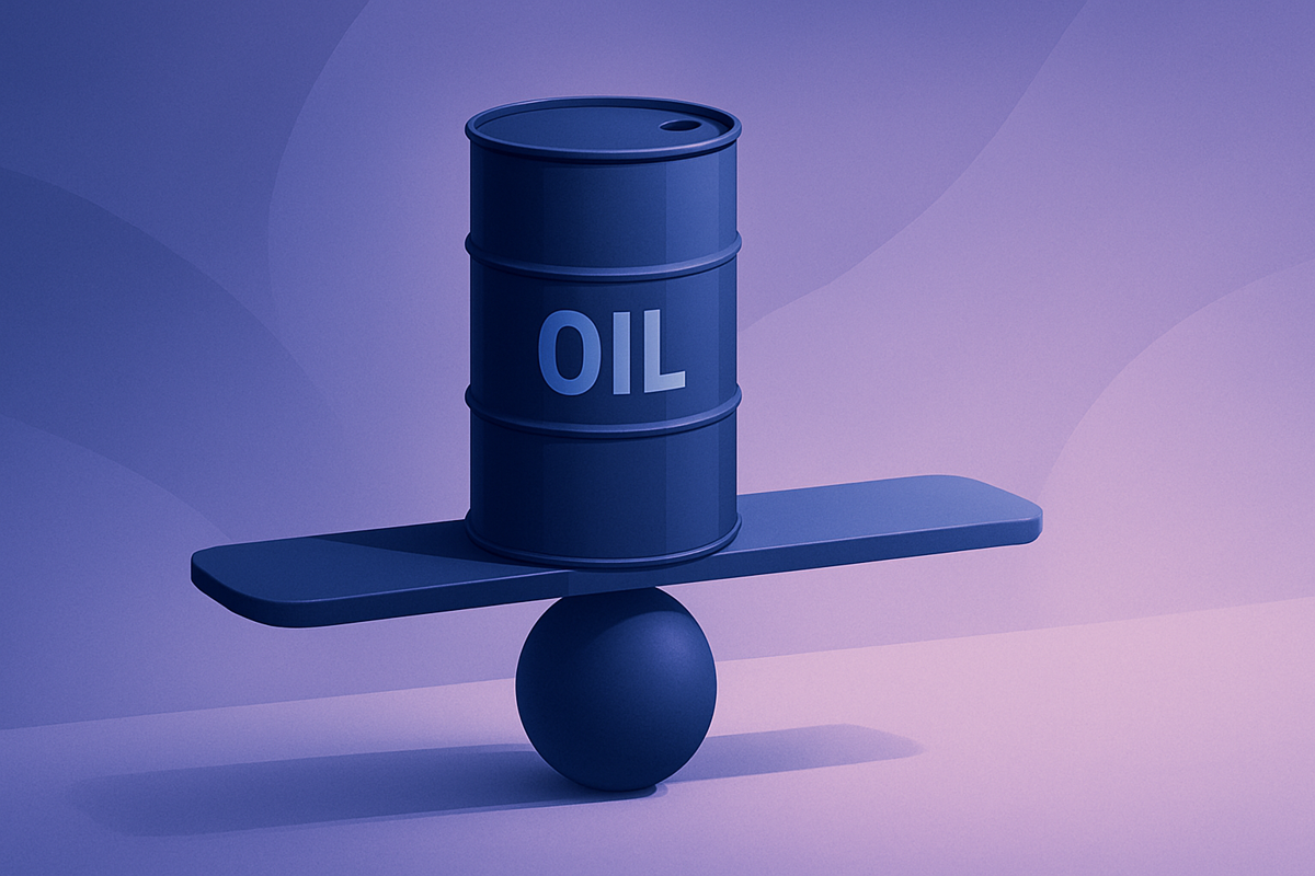 Oil’s Calm After the Iran Storm: Why Energy Markets Are Defying Geopolitical Gravity