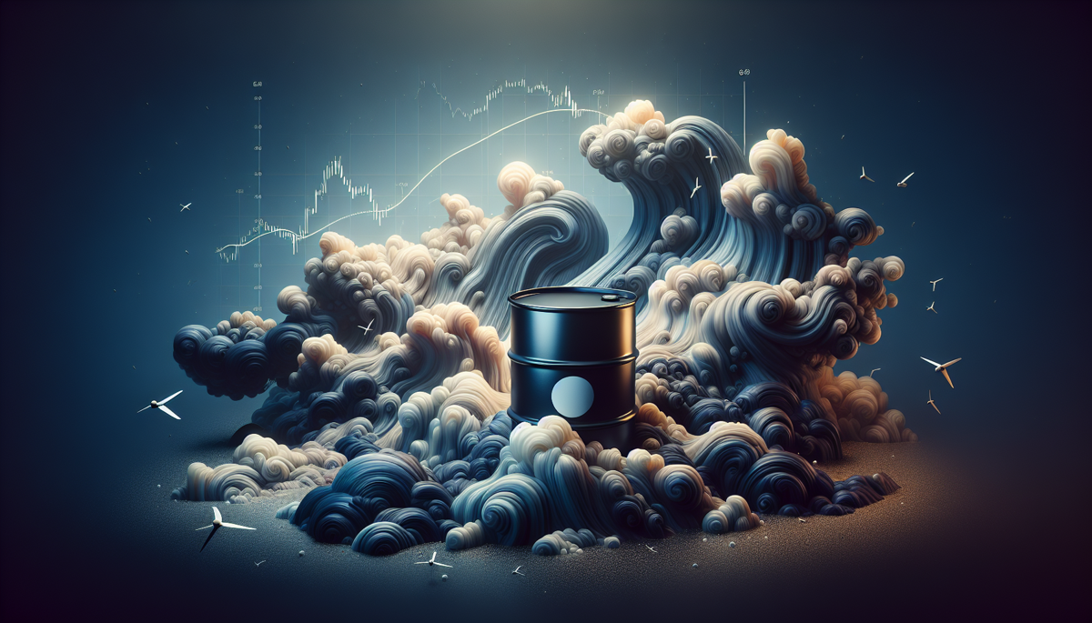 Oil’s Calm Masks a Powder Keg: Why Energy Markets Are Poised for a Volatility Resurgence