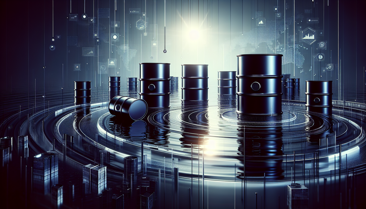 Oil’s Ceasefire Mirage: Why Crude’s Calm Could Crack and Upend Commodities Positioning
