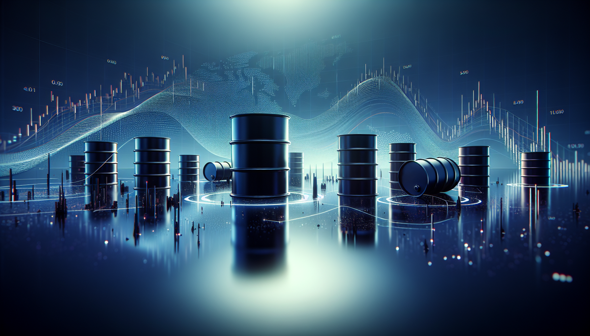 Oil's Dead Calm Defies War Headlines: Why Commodities Traders Are Stuck in a Volatility Trap