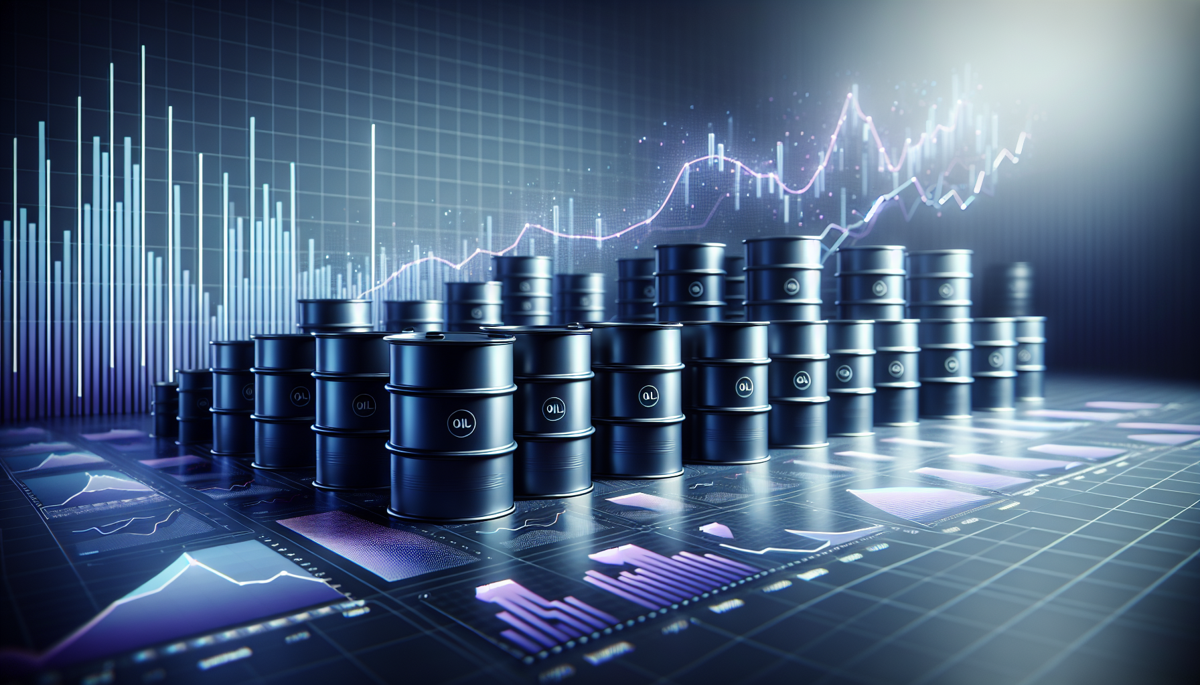 Oil’s Disappearing Volatility: Why DBC’s Sideways Grind Hides a Looming Inflation Shock
