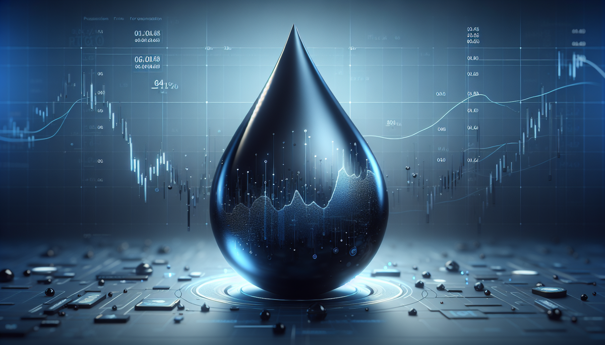 Oil’s Geopolitical Premium Returns: Iran Tensions, Fed Jitters, and the Volatility Paradox