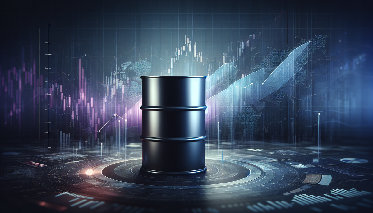 Oil’s Global Shockwave: Why Vietnam’s Fuel Tariff Pivot Signals a New Commodities Regime