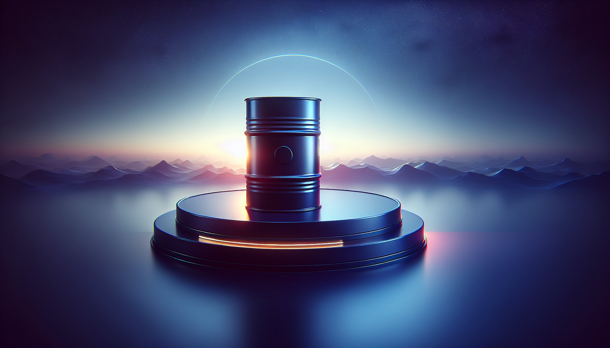 Oil’s High Plateau: Why Crude’s Stubborn Strength Is Quietly Rewiring the Inflation Playbook