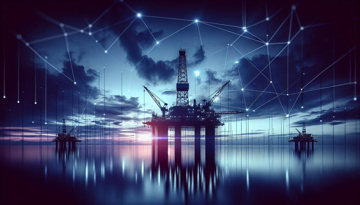 Oil’s Hormuz Standoff: Why Energy Markets Are Pricing in a New Geopolitical Regime