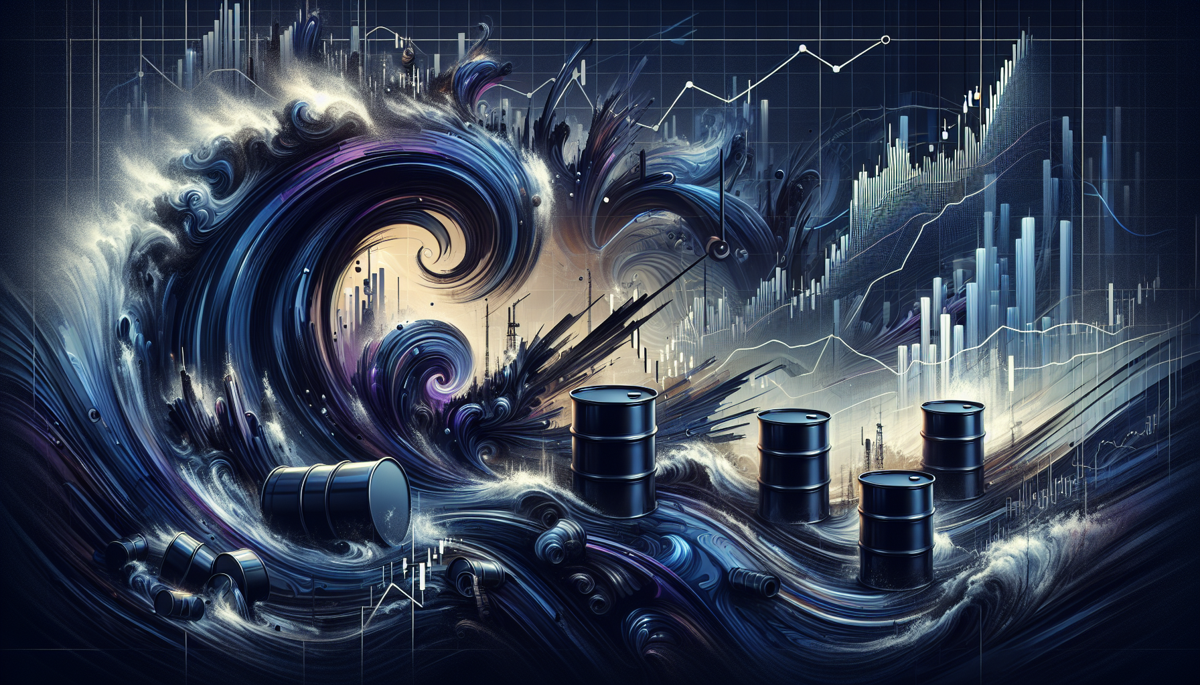 Oil’s Inflation Shockwave: Why Real Yields and Fed Doubt Are Fueling a Cross-Asset Standoff