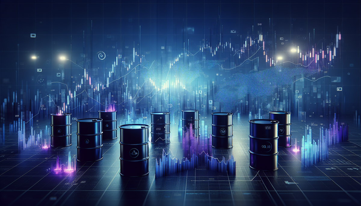 Oil’s Invisible Hand: Why Commodities ETFs Like DBC Are Stuck in a Volatility Vacuum