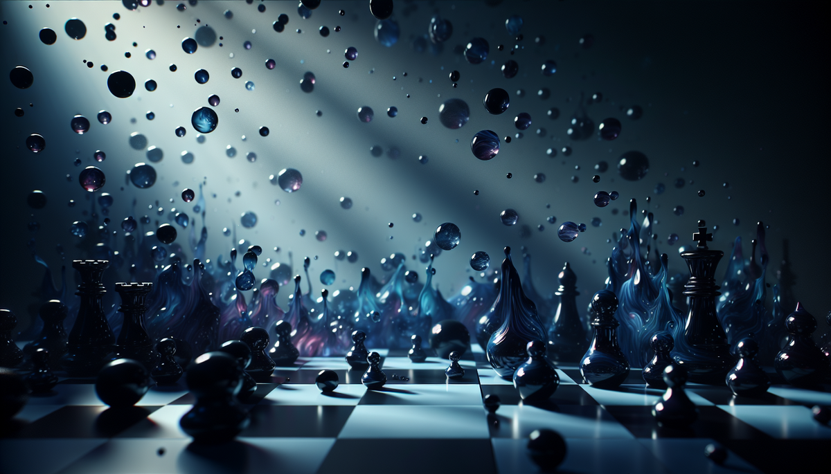 Oil’s Macro Chessboard: Why Energy Prices Refuse to Budge Despite Strait of Hormuz Threats