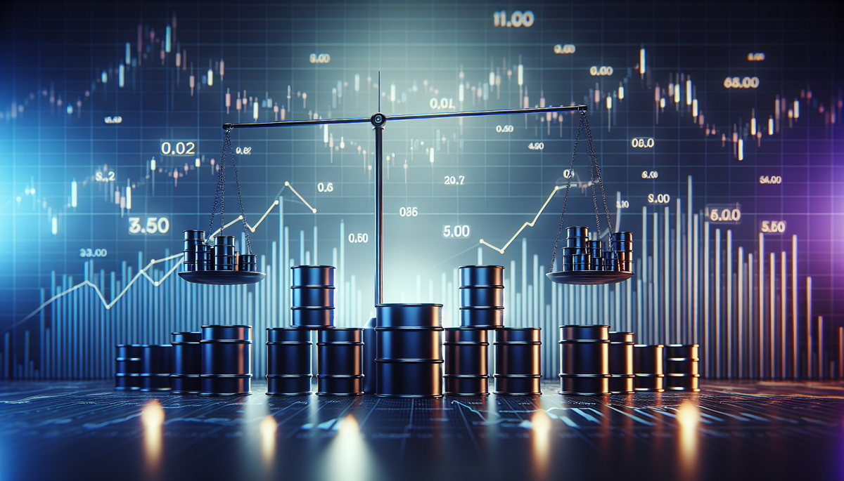 Oil’s New Normal: Why Energy Markets Refuse to Budge Despite War, Inflation, and Inventory Swings