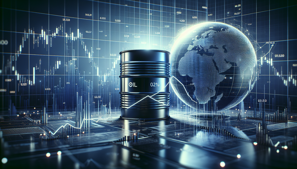 Oil’s Output Paradox: Why OPEC’s April Hike Is a Head Fake in a Market Addicted to Panic