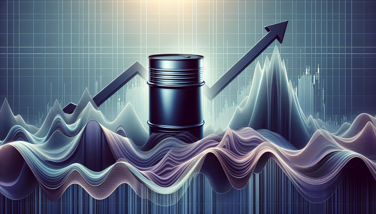 Oil’s Q1 Moonshot and the Strait of Hormuz Wildcard: Why Energy Bulls Aren’t Blinking