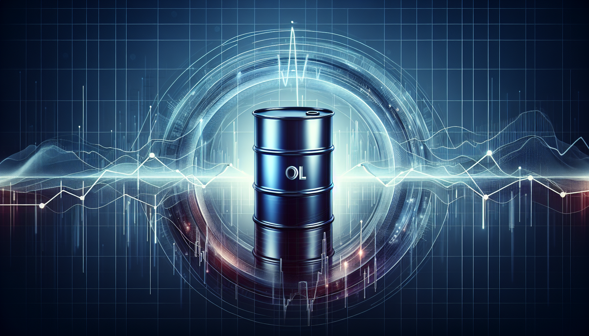 Oil’s Rally Leaves Energy Stocks in the Dust as Wall Street Bets on Sector Rotation