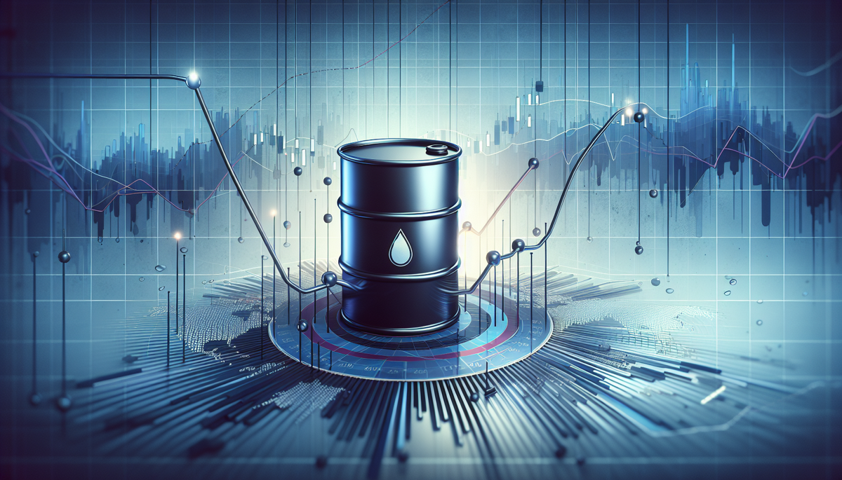 Oil’s Relentless $100+ Standoff: Why Energy Markets Shrug at War, But Equities Feel the Heat