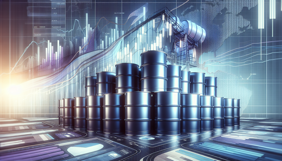 Oil’s Relentless Bid: Why Commodities Are Flat as Middle East Escalates and Dollar Flexes