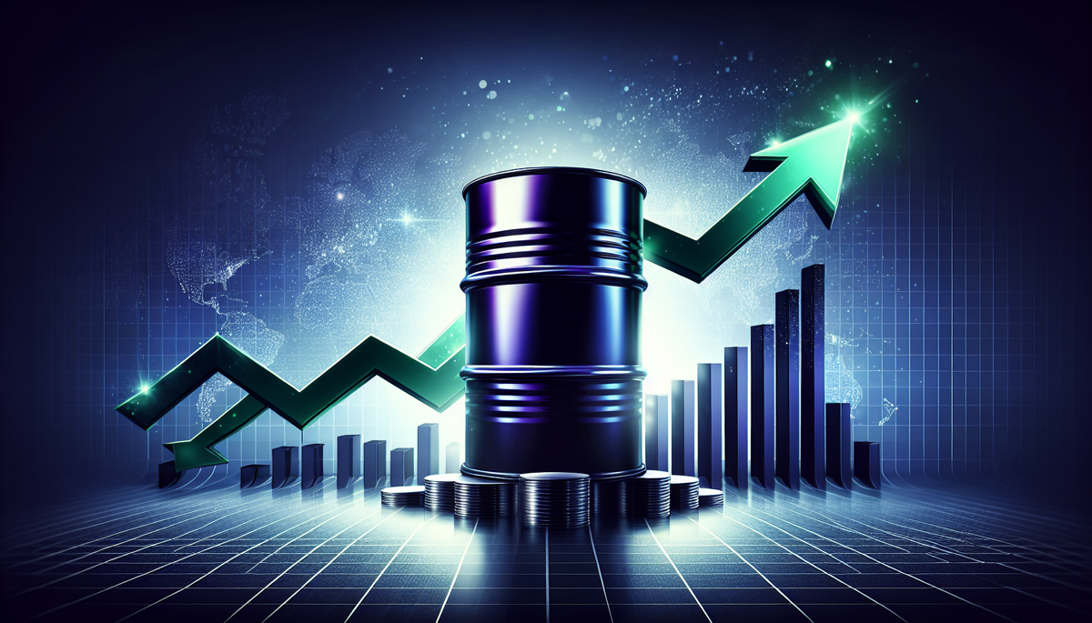 Oil’s Relentless Climb Past $100: Why Energy Bulls Are Winning the War Against Macro Doubt