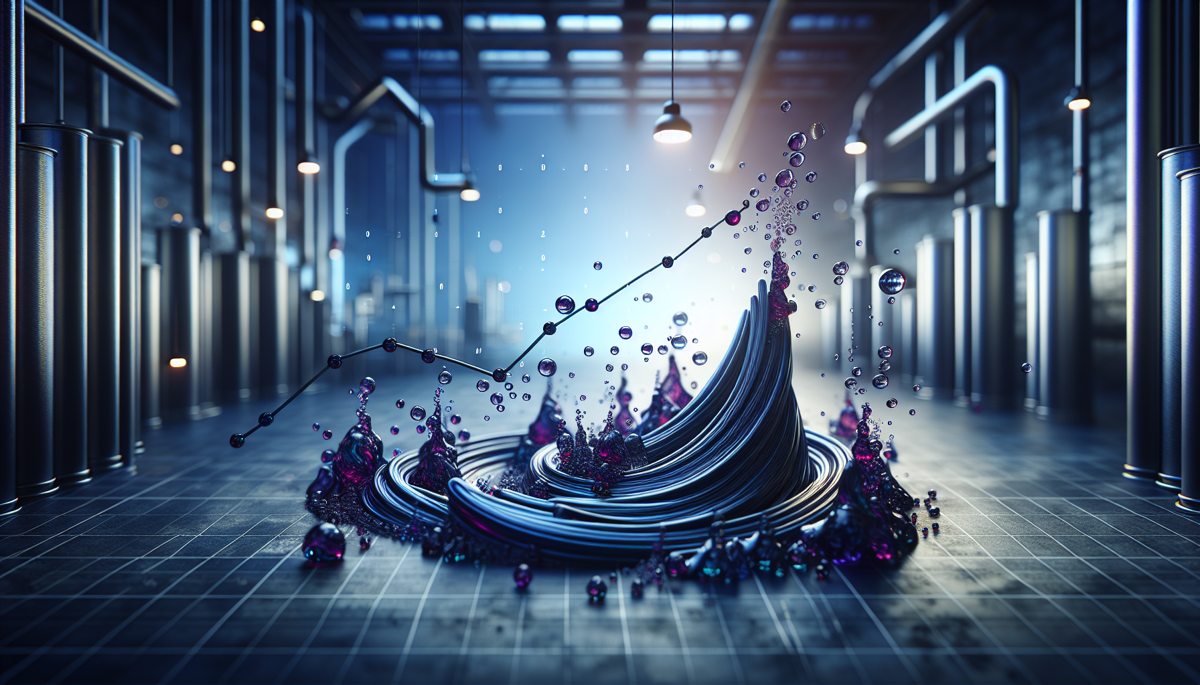 Oil’s Relentless March to $90: Why Energy Bulls Are Betting the Iran Crisis Is Just the Start