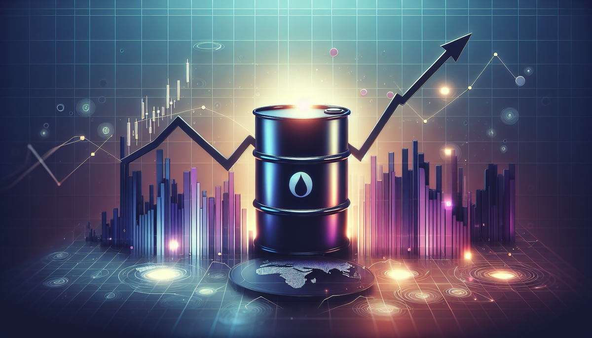 Oil’s Relentless Rally: Why $90 Crude Is the Real Threat to the S&P 500’s Bull Market