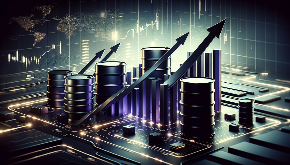 Oil’s Relentless Run: Why Energy Bulls Ignore Geopolitical Risk and Commodities ETFs Stagnate
