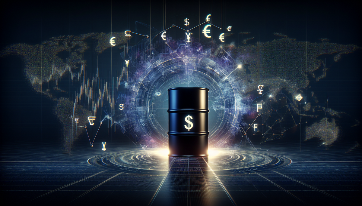 Oil’s Shockwave: Why Brent’s $113 Surge Is Warping FX and Risk Markets Far Beyond Energy