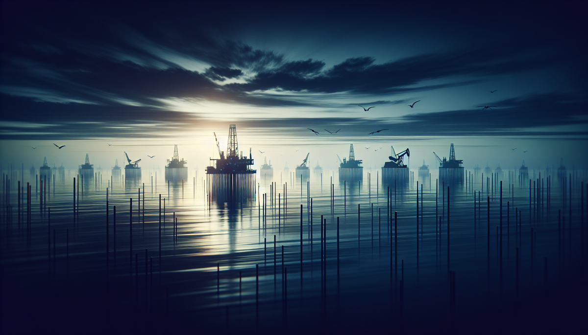 Oil’s Straight of Hormuz Stalemate: Why Energy Markets Are Defying the War Playbook