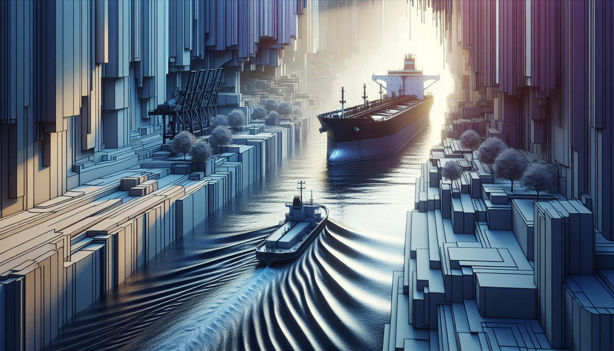 Oil’s Strait of Hormuz Shock: Why Commodities Are Flat Despite a Global Supply Panic