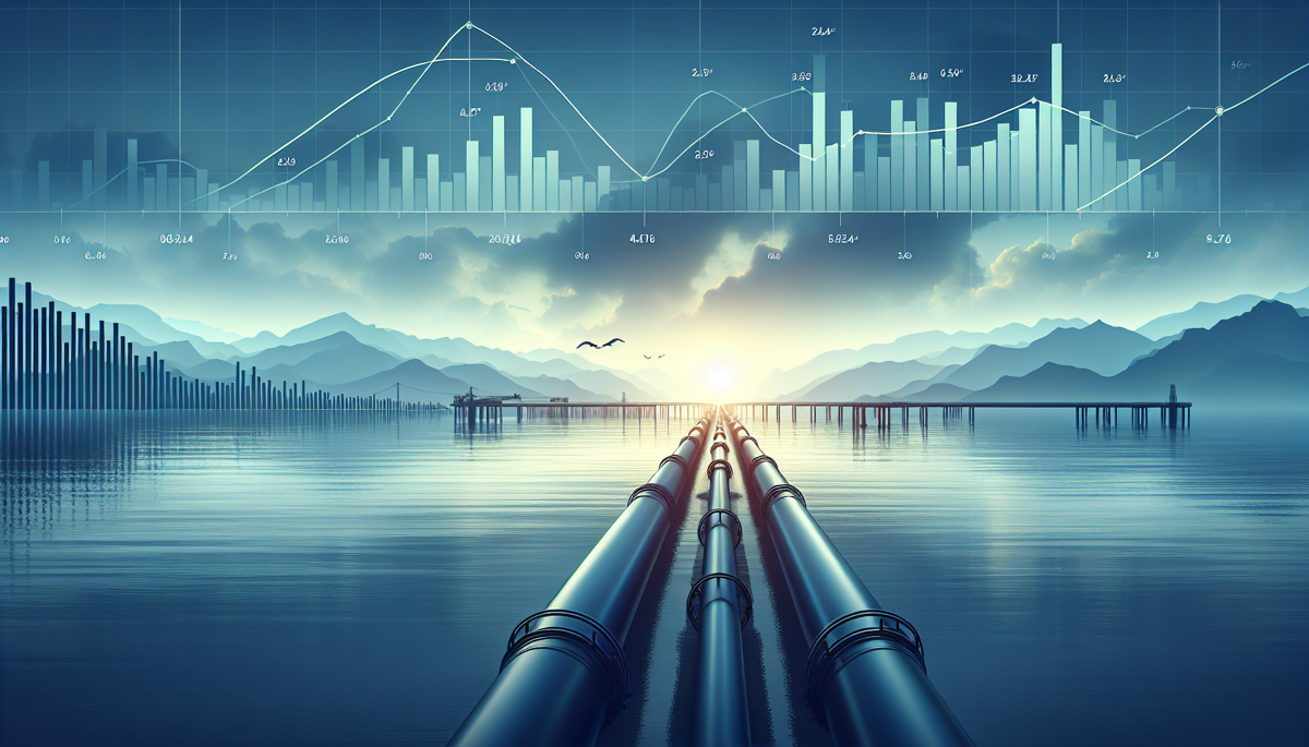 Oil’s Straitjacket: Why Energy Traders Are Ignoring Hormuz Drama and DBC Refuses to Budge
