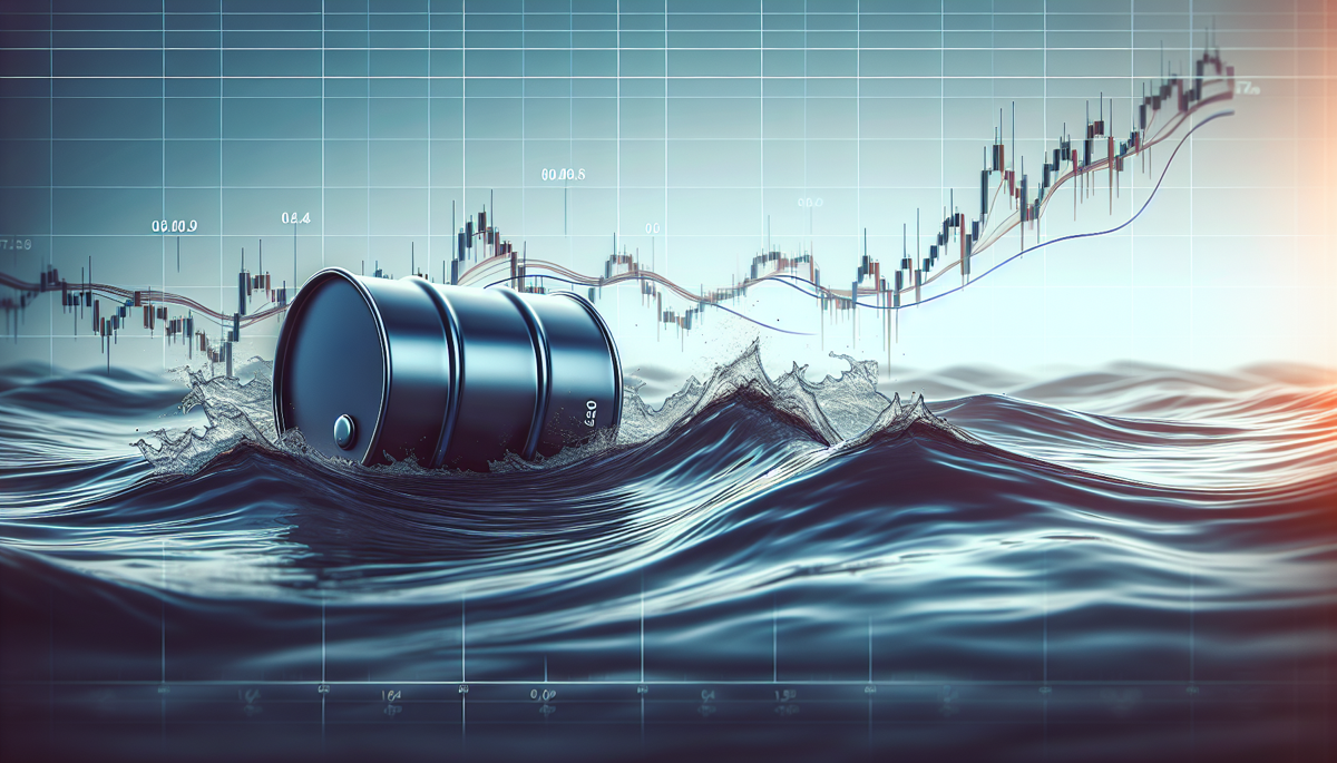 Oil’s Temporary Shock: Why the Middle East Crisis Isn’t Fueling a Lasting Commodity Rally